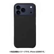 iPhone 17 Pro Max用 シュランケンカーフ MagSafeバックカバー ABS27835i17PM