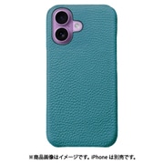 iPhone 17用 シュランケンカーフ MagSafeバックカバー ABS27836i17