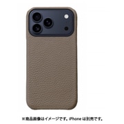 iPhone 17 Pro Max用 シュランケンカーフ MagSafeバックカバー ABS27843i17PM
