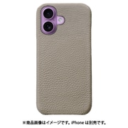 iPhone 17用 シュランケンカーフ MagSafeバックカバー ABS27844i17