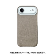 iPhone Air用 シュランケンカーフ MagSafeバックカバー ABS27845i17A
