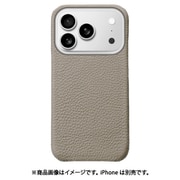 iPhone 17 Pro用 シュランケンカーフ MagSafeバックカバー ABS27846i17PR