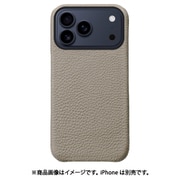 iPhone 17 Pro Max用 シュランケンカーフ MagSafeバックカバー ABS27847i17PM