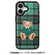 iPhone 17用 MagSafeケース GR タイガー刺繍 DSK28306i17