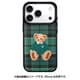 iPhone 17 Pro用 MagSafeケース グリーン タイガー刺繍 DSK28307i17PR