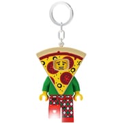 37451 LEGO ピザガイキーライト [キーライト]