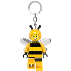 37483 LEGO バンブルビーガールキーライト [キーライト]