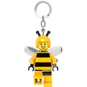 37483 LEGO バンブルビーガールキーライト [キーライト]