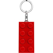 37490 LEGO 2×4ブリックキーライト RD [キーライト]