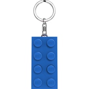 37491 LEGO 2×4ブリックキーライト BL [キーライト]