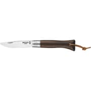 41644 OPINEL neo6 ブラックウォ-ルナット [フォールディングナイフ]