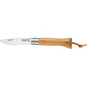 41645 OPINEL neo6 オリーブウッド [フォールディングナイフ]