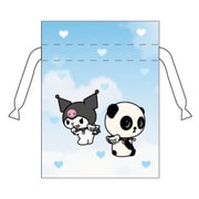 PSSR-024 パンシェル×サンリオキャラクターズ 豆巾着 クロミ