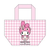 PSSR-038 パンシェル×サンリオキャラクターズ 豆トートバッグ マイメロディ