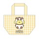 PSSR-040 パンシェル×サンリオキャラクターズ 豆トートバッグ ポムポムプリン