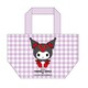 PSSR-042 パンシェル×サンリオキャラクターズ 豆トートバッグ クロミ