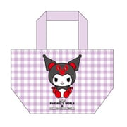 PSSR-042 パンシェル×サンリオキャラクターズ 豆トートバッグ クロミ