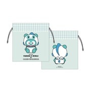 PSSR-045 パンシェル×サンリオキャラクターズ 巾着 M ハンギョドン