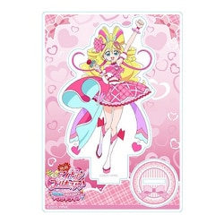 映画 キミとアイドルプリキュア♪ アクリルスタンド Vol.1 キュアアイドル