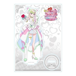 映画 キミとアイドルプリキュア♪ アクリルスタンド Vol.1 キュアズキューン