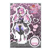 映画 キミとアイドルプリキュア♪ アクリルスタンド Vol.1 キュアキッス