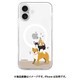 iPhone 17用 MagSafeクリアケース しばたさん ABF28198i17
