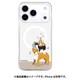 iPhone 17 Pro用 MagSafeクリアケース しばたさん ABF28200i17PR