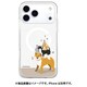 iPhone 17 Pro Max用 MagSafeクリアケース しばたさん ABF28201i17PM