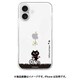 iPhone 17用 クリアケース サイクリング ABF28261i17