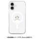 iPhone 17用 MagSafeクリアケース ターチャン ABF28281i17