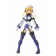 FG193 フレームアームズ・ガール グライフェン バラクーダ [組立式プラスチックモデル]