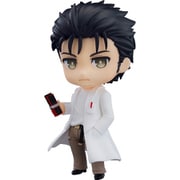 ねんどろいど STEINS；GATE 岡部倫太郎 2.0 [塗装済可動フィギュア 全高約100mm ノンスケール]