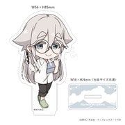 mono アクリルスタンド 秋山春乃