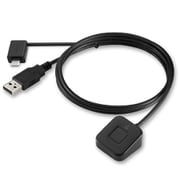VeriMark デスクトップ USB-A＆C 指紋認証キー K62330WWA