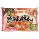 長崎発のおいしさを！長崎ちゃんぽん 白湯 生タイプ 2食入