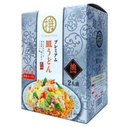 プレミアム長崎皿うどん 196g（2食入）