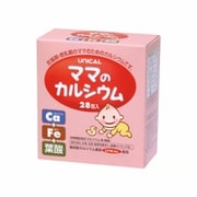 ママのカルシウム 2.5g×28包