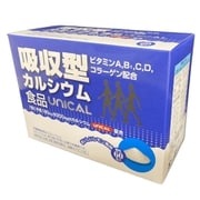 吸収型カルシウム食品 2.2g×60包