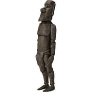 テーブル美術館-分館- figma モアイ [塗装済可動フィギュア 全長約140mm ノンスケール]