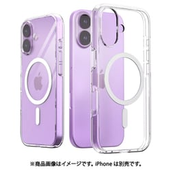 DupleM iPhone 17用 CL AR27969i17