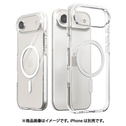 DupleM iPhone Air用 CL AR27970i17A