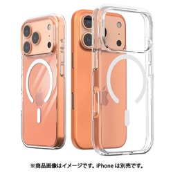 DupleM iPhone 17 Pro用 CL AR27971i17PR