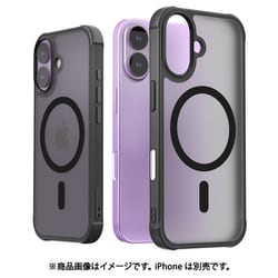 DupleM ARMOR iPhone 17用 BK AR27973i17
