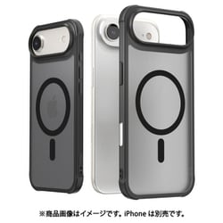 DupleM ARMOR iPhone Air用 BK AR27974i17A