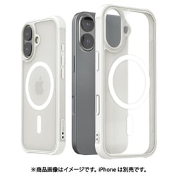 DupleM ARMOR iPhone 17用 WH AR27977i17