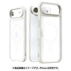 DupleM ARMOR iPhone Air用 WH AR27978i17A