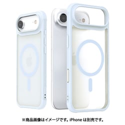 DupleM ARMOR iPhone Air用 スカイブルー AR27982i17A