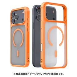 DupleM Air iPhone 17 Pro Max用 OR AR27984i17PM
