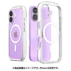 DupleM Air iPhone 17用 WH AR27985i17