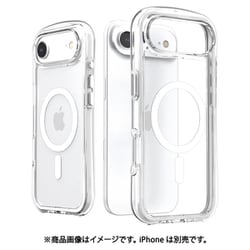 DupleM Air iPhone Air用 WH AR27986i17A
